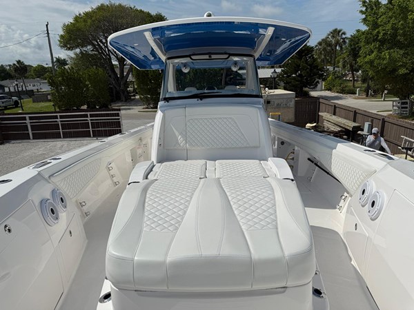 SPONTANEOUS - Yacht à vendre