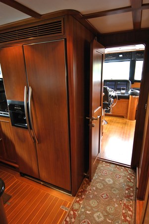 WANDERER - Yacht à vendre