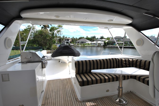 WANDERER - Yacht à vendre