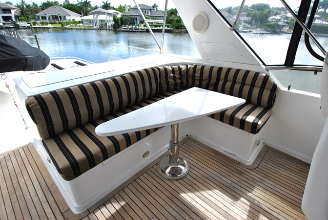 WANDERER - Yacht à vendre
