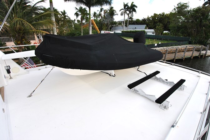 WANDERER - Yacht à vendre