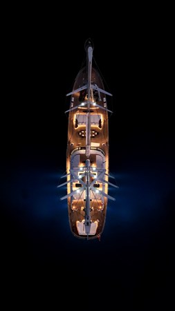 ATLANTIKA - Yates en venta