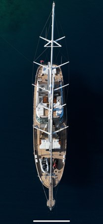 ATLANTIKA - Yates en venta