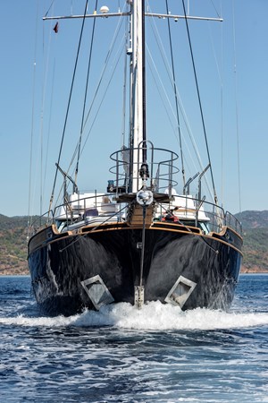 ATLANTIKA - Yates en venta