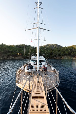 ATLANTIKA - Yates en venta
