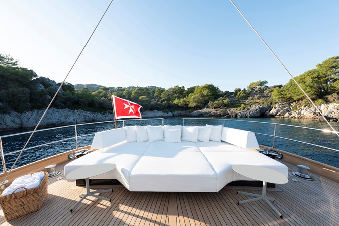 ATLANTIKA - Yates en venta