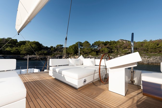 ATLANTIKA - Yates en venta