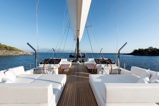 ATLANTIKA - Yates en venta