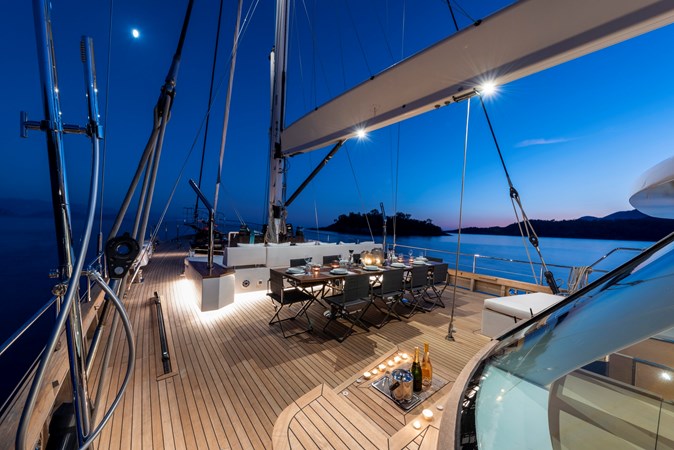 ATLANTIKA - Yates en venta
