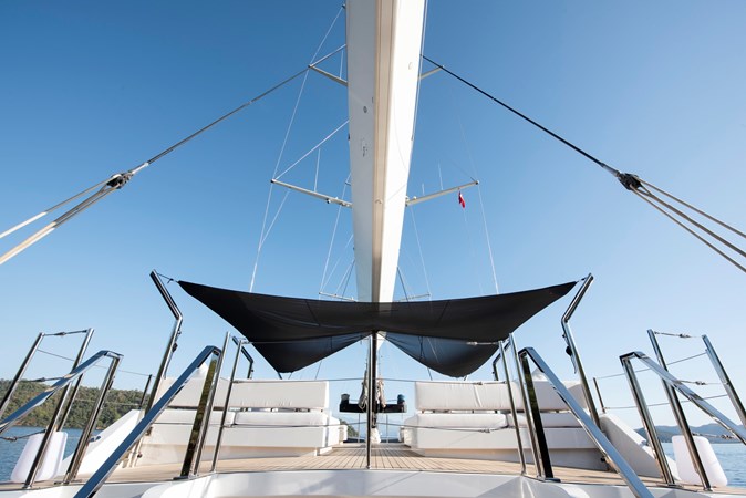 ATLANTIKA - Yates en venta