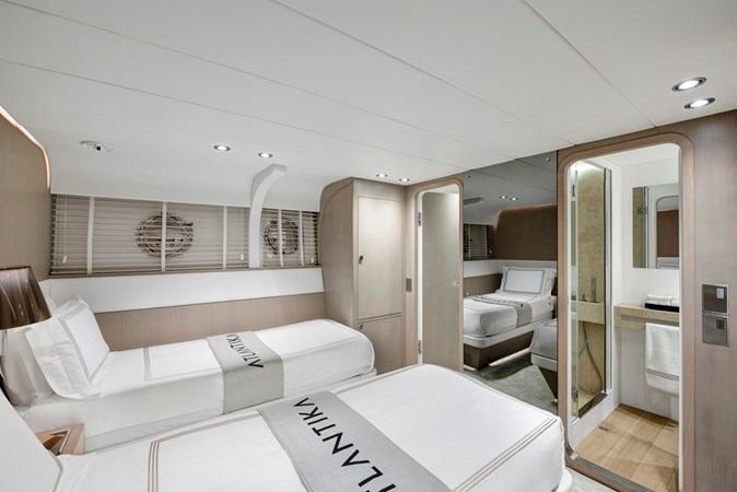 ATLANTIKA - Yates en venta