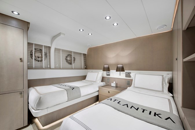 ATLANTIKA - Yates en venta
