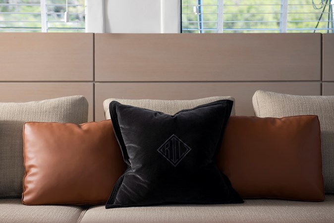 ATLANTIKA - Yates en venta