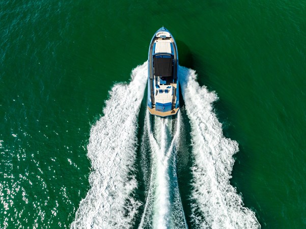 IMPULSIVE - Yacht zu verkaufen