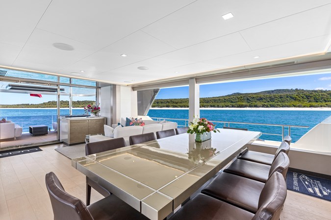 LUCIA - Yacht à vendre