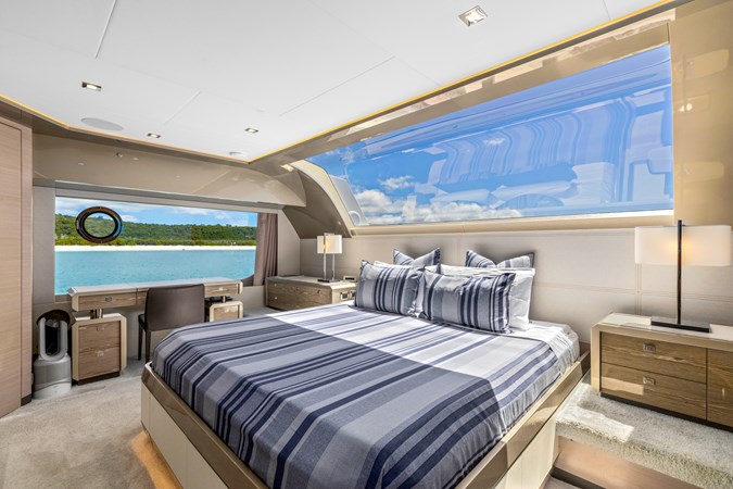LUCIA - Yacht à vendre