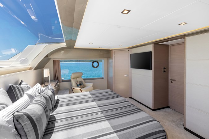 LUCIA - Yacht à vendre