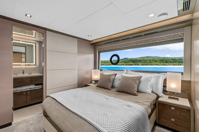LUCIA - Yacht à vendre