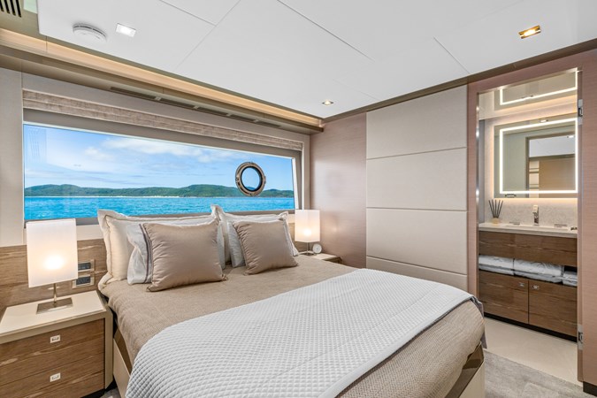 LUCIA - Yacht à vendre