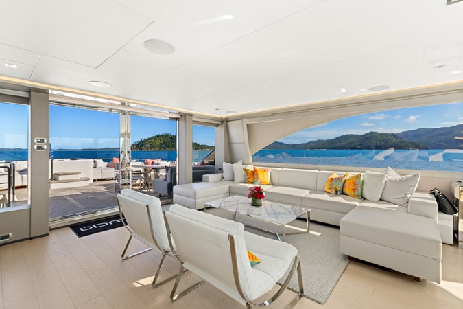 LUCIA - Yacht à vendre