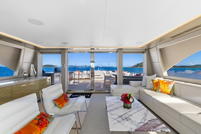 LUCIA - Yacht à vendre