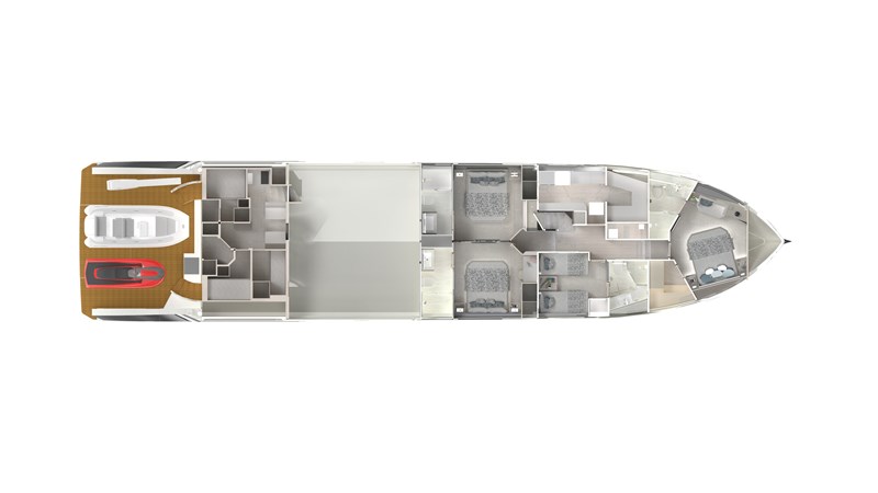 LUCIA - Yacht à vendre
