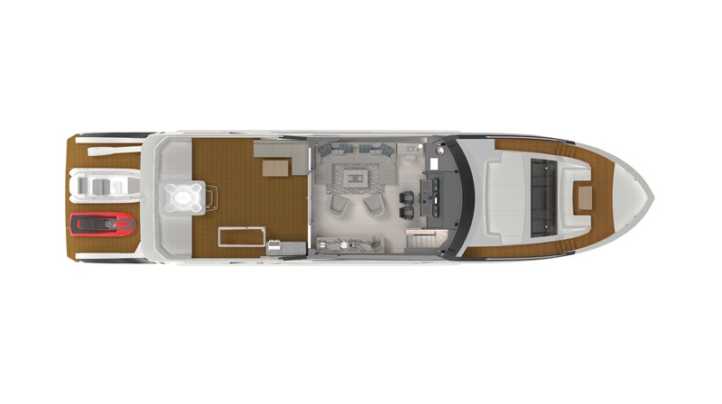 LUCIA - Yacht à vendre