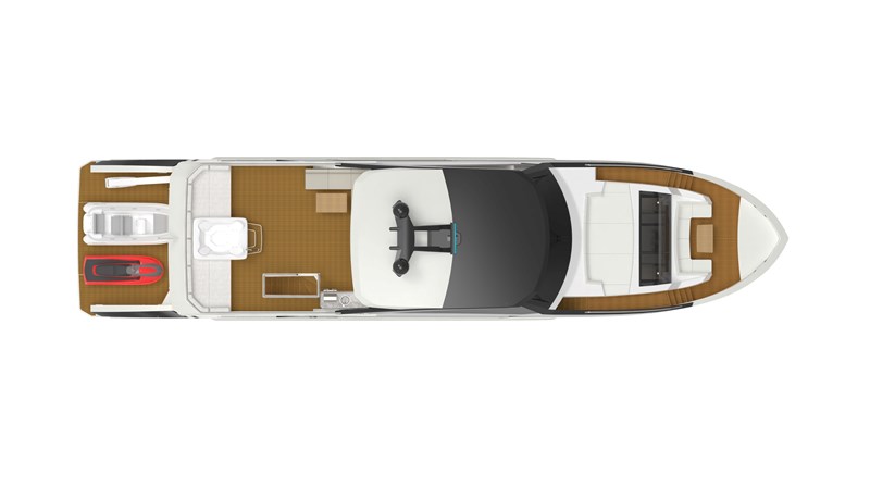 LUCIA - Yacht à vendre