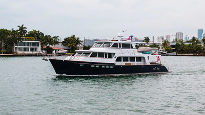 TURANGALILA 1 