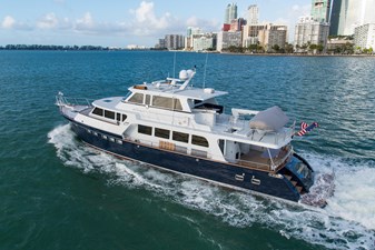 TURANGALILA 51 