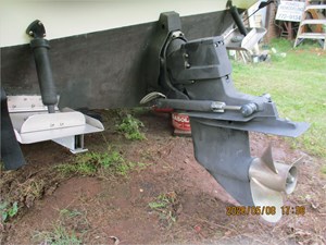 27' Sea Ray 1997 270 Sundancer 9 