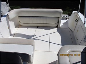 27' Sea Ray 1997 270 Sundancer 13 