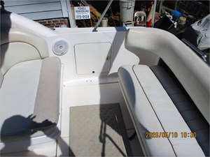 27' Sea Ray 1997 270 Sundancer 14 