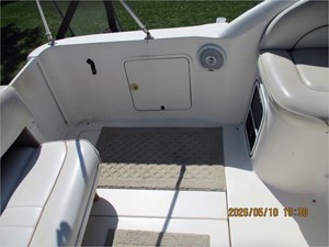 27' Sea Ray 1997 270 Sundancer 15 