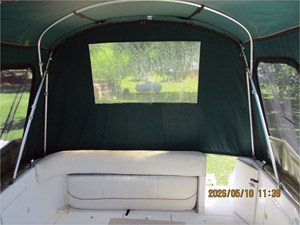 27' Sea Ray 1997 270 Sundancer 16 