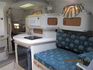 27' Sea Ray 1997 270 Sundancer 17 