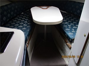 27' Sea Ray 1997 270 Sundancer 18 