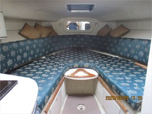 27' Sea Ray 1997 270 Sundancer 19 