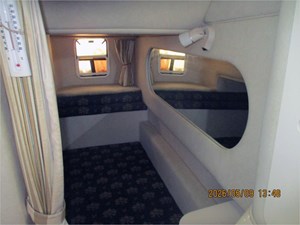 27' Sea Ray 1997 270 Sundancer 21 