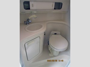 27' Sea Ray 1997 270 Sundancer 23 