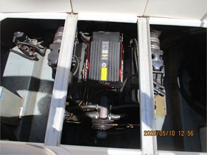 27' Sea Ray 1997 270 Sundancer 24 