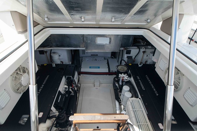 MADAME - Yacht for sale