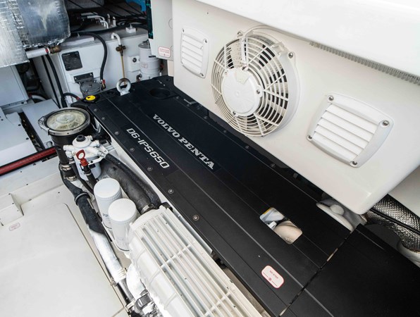 MADAME - Yacht for sale