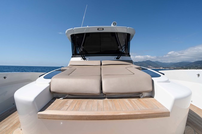 MADAME - Yacht for sale