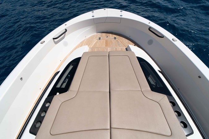 MADAME - Yacht for sale