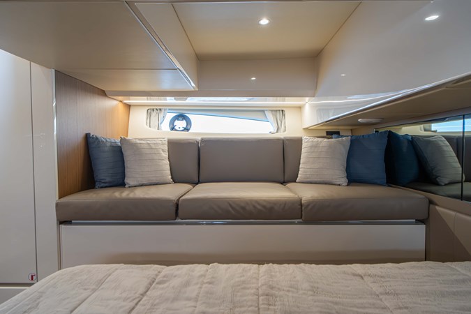 MADAME - Yacht for sale