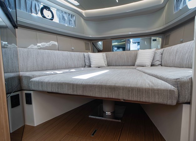 MADAME - Yacht for sale