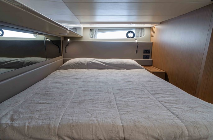 MADAME - Yacht for sale