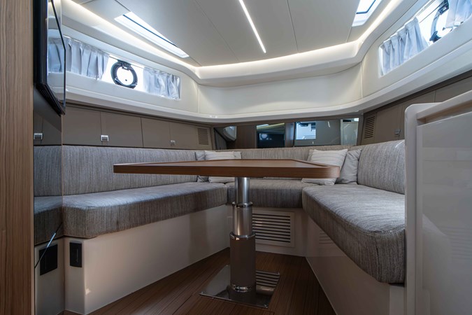 MADAME - Yacht for sale