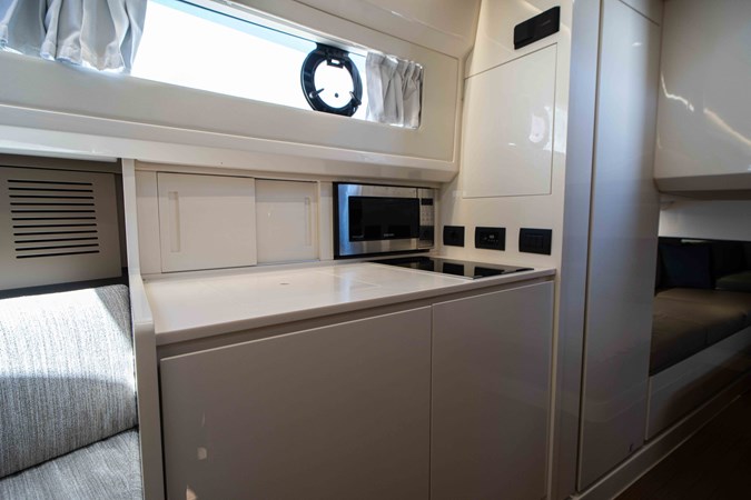 MADAME - Yacht for sale